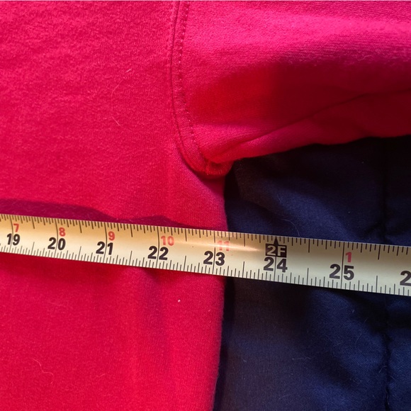 Subaru factory employee gift shop Hoodie in Lafayette, Indiana - Picture 4 of 4